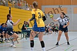 Handball, Frauen, Landesliga Staffel Süd, Saison 2023-2024, Siel 20021332, HC Donau-Paar - MTV Pfaffenhofen, 22.10.2023
