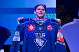 Eishockey, Herren, DEL, Saison 2025-2026, ERC Ingolstadt - Saisonabschlussfeier, 18.04.2026