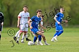 Fußball, Herren, Kreisliga Neumarkt Jura West, Saison 2025-2026, Spieltag 23, SV Marienstein - TSV Absberg, 26.04.2026