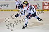 ERC Ingolstadt vs Hamburg Freezers, Eishockey, DEL, Deutsche Eishockey Liga, 05.02.2016