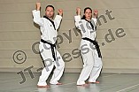 28.01.2013 - PSV Eichstätt (Teakwondo Training)