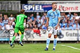 09.08.2017 - VfR Neuburg - TSV 1860 München