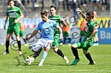 14.04.2018 - TSV 1860 München - VfB Eichstätt