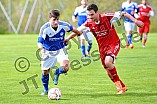 24.04.2016 - FC Böhmfeld - SpVgg Hofstetten