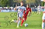 22.08.2017 - TSV 1860 Weißenburg - VfB Eichstätt