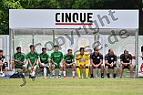 12.05.2018 - VfB Eichstätt - SpVgg Greuther Fürth II