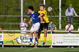 Fußball, Herren, Kreisliga Neumarkt Jura Ost, Saison 2025-2026, Relegation - Spiel 1, TSV Meckenhausen - SV Marienstein, 22.05.2026
