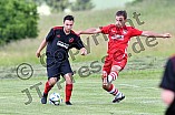 03.06.2018 - SV Ochsenfeld - SpVgg Kattenhochstatt