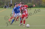 Fußball, Herren, Kreisklasse 1, Saison 2022-2023, Spieltag 16, TSV Ingolstadt-Nord - SV Stammham, 20.11.2022
