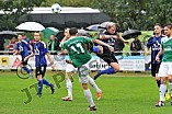 17.09.2016 - VfB Eichstätt - SpVgg SV Weiden