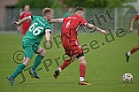 Fußball, Herren, Kreisliga Neumarkt Jura West, Saison 2023-2024, Spieltag 22, DJK Limes - DJK Veitsaurach, 05.05.2024