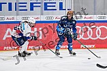 Eishockey, Frauen, DFEL, Saison 2024-2025, ERC Ingolstadt - Eisbären Berlin, 15.02.2025
