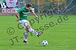29.10.2016 - VfB Eichstätt - SV Erlenbach-Main