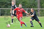 29.08.2018 - FC Haunstetten - TSV Heideck II