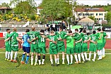 27.04.2019 - VfB Eichstätt - 1. FC Schweinfurt 05