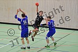 16.11.2019 - DJK Eichstätt - MBB SG Manching II