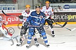 ERC Ingolstadt vs Fischtown Pinguins, Eishockey, DEL, Deutsche Eishockey Liga, Spieltag 32, 28.12.2016