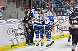 Thomas Sabo Ice Tigers vs ERC Ingolstadt, Eishockey, DEL, Deutsche Eishockey Liga, Spieltag 4, 23.09.2018