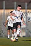 Fußball, Herren, Kreisliga 1, Saison 2023-2024, Vorbereitung, SV Lippertshofen - DJK Limes, 08.03.2025