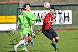 28.03.2015 - JFG Region Eichstätt - FC Gerolfing