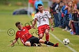 16.06.2019 - DJK Limes 09 - TSV 1860 Weißenburg U23 II
