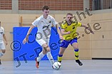 22.12.2019 - SC Stirn - TSV Meckenhausen