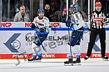 Eishockey, Herren, DEL, Saison 2024-2025, Playoffs Viertelfinale, Spiel 1, Nürnberg Ice Tigers - ERC Ingolstadt, 18.03.2025
