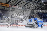 Eishockey, Herren, DEL, Saison 2020-2021, ERC Ingolstadt - Schwenninger Wild Wings, 19.01.2021