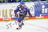 Eishockey, Herren, DEL, Saison 2020-2021, Adler Mannheim - ERC Ingolstadt, 15.02.2021