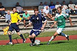 12.09.2015 - VfB Eichstätt - SSV Jahn Regensburg II
