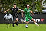 Fußball, Herren, Bezirksliga Oberbayern Nord, Saison 2025-2026, Spieltag 9, FC Gerolfing - FC Langengeisling, 13.09.2025