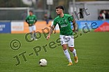 Fußball, Herren, Kreisliga 1, Saison 2021-2022, Spieltag 14, FC Gerolfing - SV Manching II, 30.10.2021