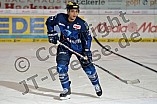 ERC Ingolstadt vs Eisbaeren Berlin, Eishockey, DEL, Deutsche Eishockey Liga, 27.11.2015