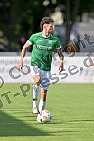 Fußball, Herren, Kreisliga 1, Saison 2022-2023, Vorbereitung, FC Gerolfing - SV Manching, 22.07.2023