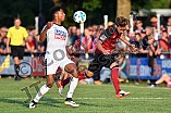 27.06.2017 - VfB Eichstätt - 1. FC Nürnberg