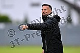 Fußball, Herren, Bayernliga Nord, Saison 2024-2025, Spieltag 31, FC Ingolstadt 04 II - ATSV Erlangen, 25.04.2025