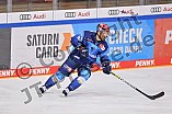 Eishockey, Herren, DEL, Saison 2020-2021, ERC Ingolstadt - Düsseldorfer EG, 05.04.2021