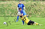 15.04.2018 - FC Hitzhofen-Oberzell - TSV Etting