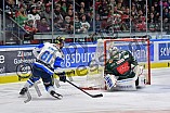 Augsburger Panther vs ERC Ingolstadt, Eishockey, DEL, Deutsche Eishockey Liga, Spieltag 42, 25.01.2019
