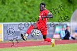 Fußball, Herren, Bezirksliga Oberbayern Nord, Saison 2024-2025, Spieltag 29, FC Fatih Ingolstadt - SV Waldeck Obermenzing, 11.05.2025