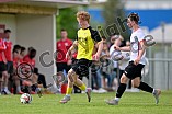 Fußball, Herren, Landesliga Nordost, Saison 2025-2026, Spieltag 33, TSV 1860 Weißenburg - SV Lauterhofen, 09.05.2026