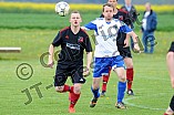 01.05.2016 - SV Ochsenfeld - DJK Schernfeld
