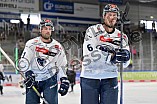 Eishockey, Herren, DEL, Saison 2023-2024, Gäubodenvolksfest-Cup, HC Lugano - ERC Ingolstadt, 18.08.2023