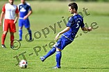 13.05.2018 - SV Marienstein - FC Holzheim