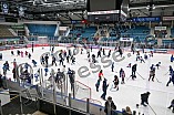 Eishockey, Herren, DEL, Saison 2024-2025, ERC Ingolstadt - Kids On Ice Day, 11.01.2025