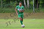 Fußball, Herren, Vorbereitung, Saison 2022-2023, FC Ingolstadt 04 II - VfB Eichstätt, 09.07.2022