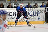 Eishockey, Herren, DEL, Saison 2023-2024, Vinschgau Cup, HC Innsbruck - Nürnberg Ice Tigers, 26.08.2023