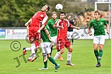 17.09.2017 - DJK Limes II - FV Obereichstätt