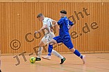 Fußball, Herren, LOTTO Bayern Hallencup Kreis Donau Isar, Saison 2023-2024, TSV 1895 Reichertshofen - TSV Gaimersheim, 10.12.2023