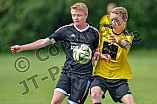 10.06.2018 - DJK Pollenfeld - SG-SpVgg Wellheim-Konstein